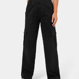 Lässige Cargo Jeans