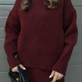 Mariana™ Trendiges Herbst-Ensemble