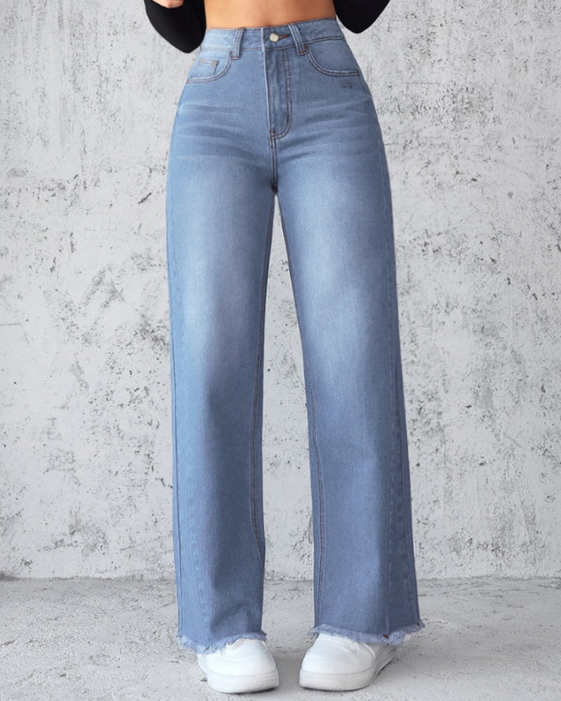 Elegante Jeans