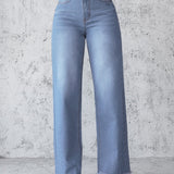 Elegante Jeans