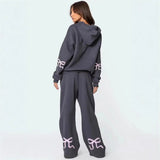 Velara Sportliches Jogger-Set