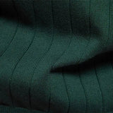 Cotton Button-Up Cardigan Sweater