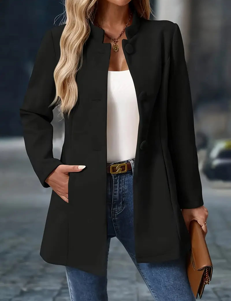 Enrietta Modischer Blazer