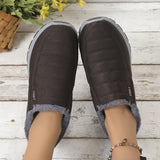 NIKOLETA BEQUEME WINTERSTIEFELETTEN