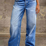 Collins Stilvolle Freizeithose