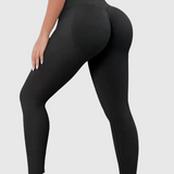 Yoga Leggings mit hoher Taille