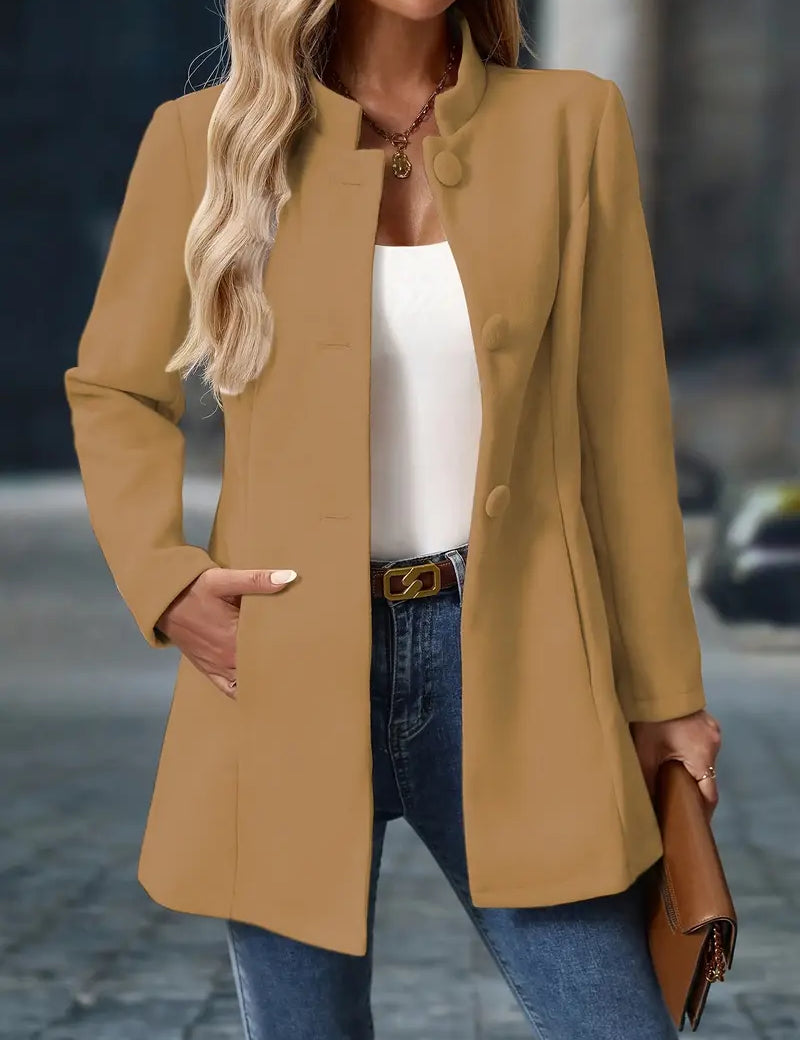 Enrietta Modischer Blazer