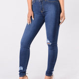 Slim Fit Jeans