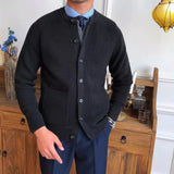 Strickjacke Essential