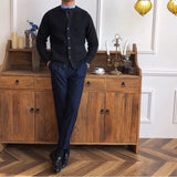 Strickjacke Essential