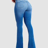 Damen Jeans
