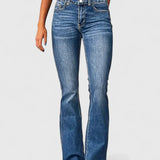 Auryzelle™ Stretch Jeans