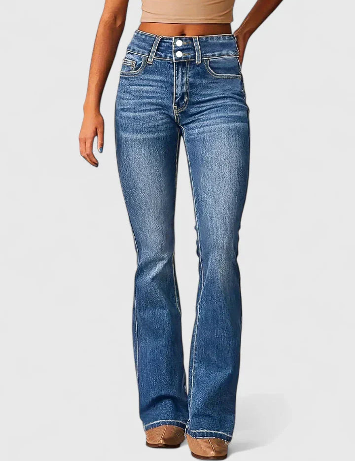 Auryzelle™ Stretch Jeans