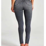 Damen Denim Jeans