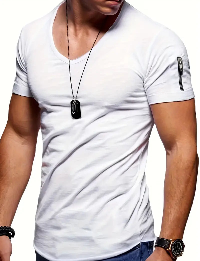 Weitblick Herren T-Shirt