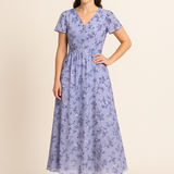 HERBERGER | Atmungsaktives Damen Midikleid elegant für Sommer