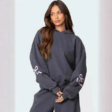 Velara Sportliches Jogger-Set