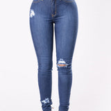Slim Fit Jeans