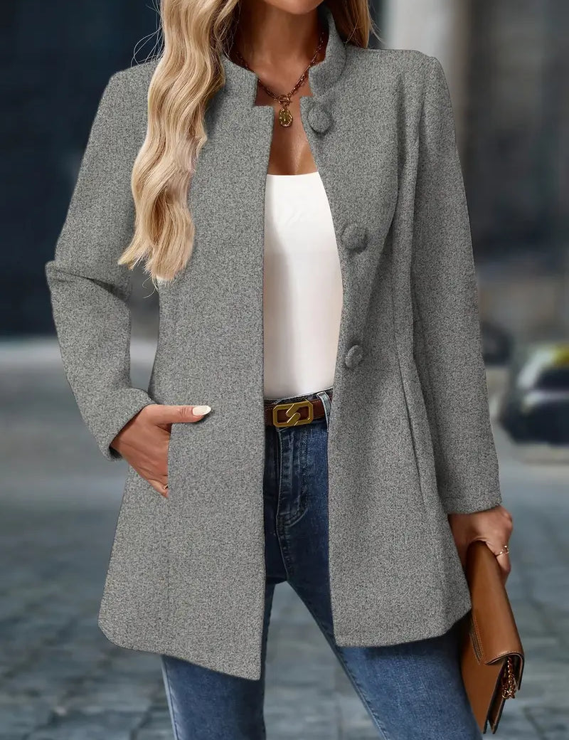 Enrietta Modischer Blazer