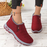 NIKOLETA BEQUEME WINTERSTIEFELETTEN