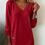 Milena™ Damen Winterkleid