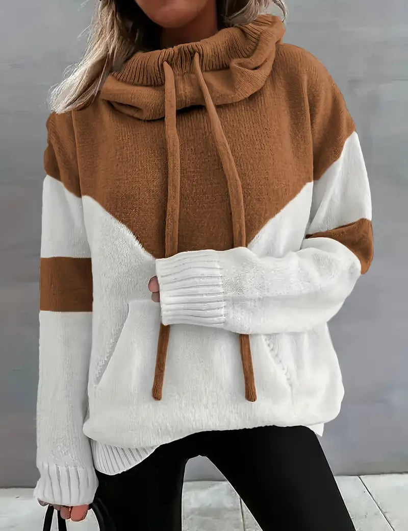Exquisiter Pullover