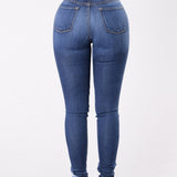 Slim Fit Jeans
