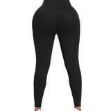 Leggings mit breitem Bund