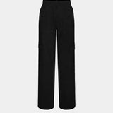 Lässige Cargo Jeans