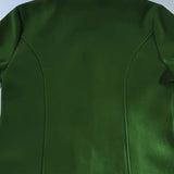 Nuriye - Langärmeliger Wintermantel