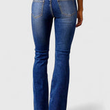 Auryzelle™ Stretch Jeans