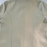 Nuriye - Langärmeliger Wintermantel