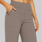 Marviennea Bequeme Stretch-Hose
