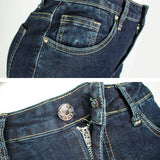 Kolumbianische Jeans