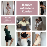 BellyShape™ - Bauchstraffungs-Shaper