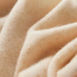 Strickweste aus 100% Merinowolle