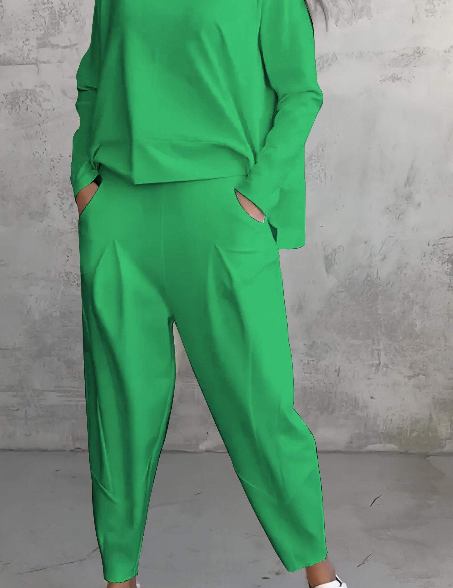 Estelle Moderne Freizeitkleidung