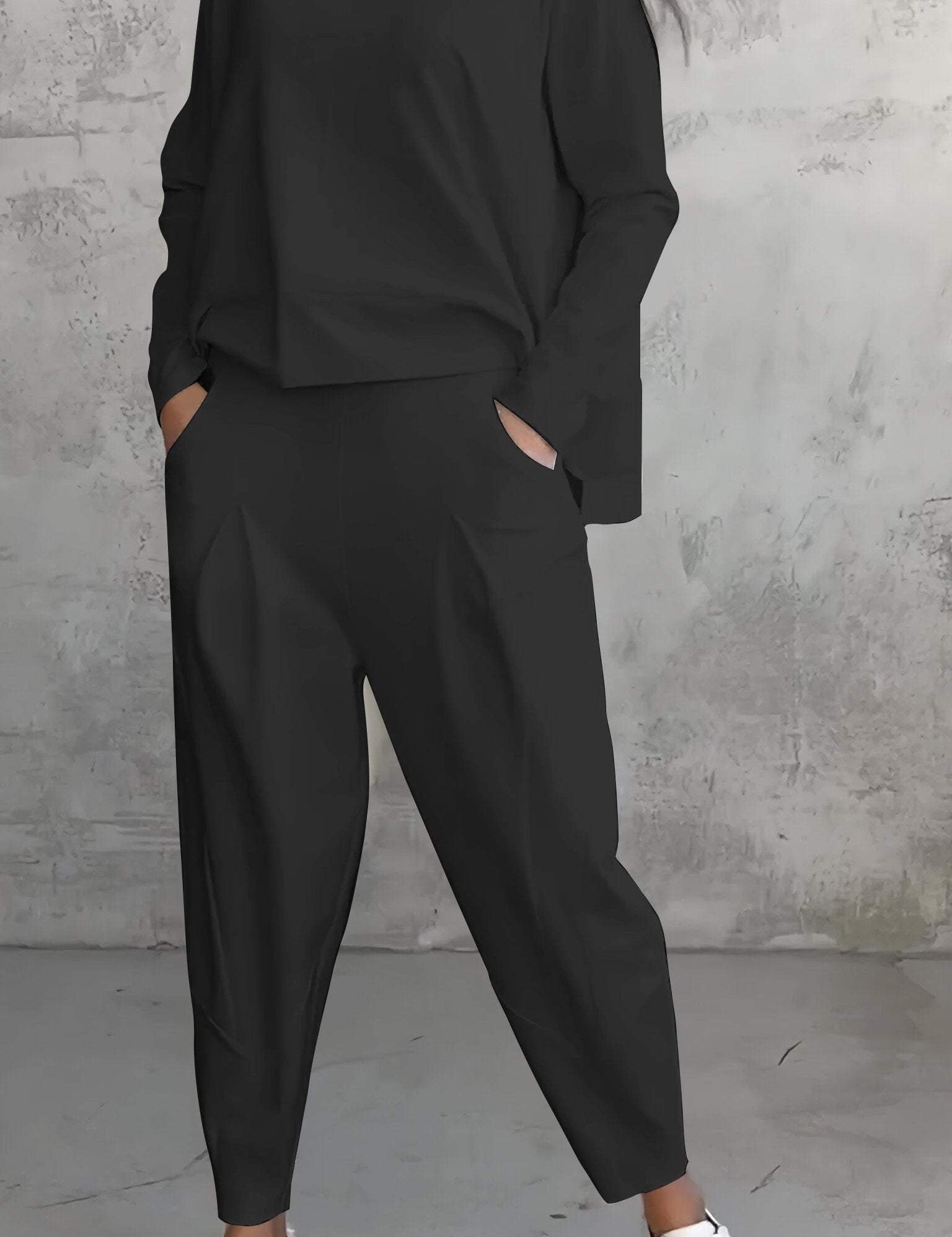 Estelle Moderne Freizeitkleidung