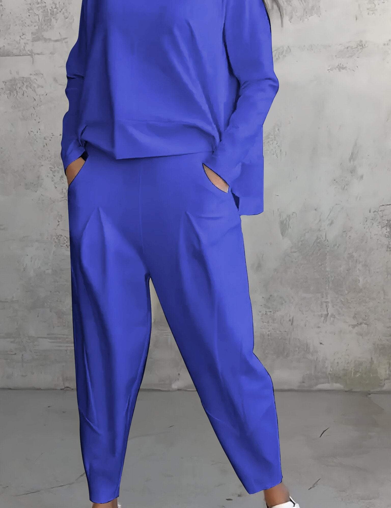 Estelle Moderne Freizeitkleidung