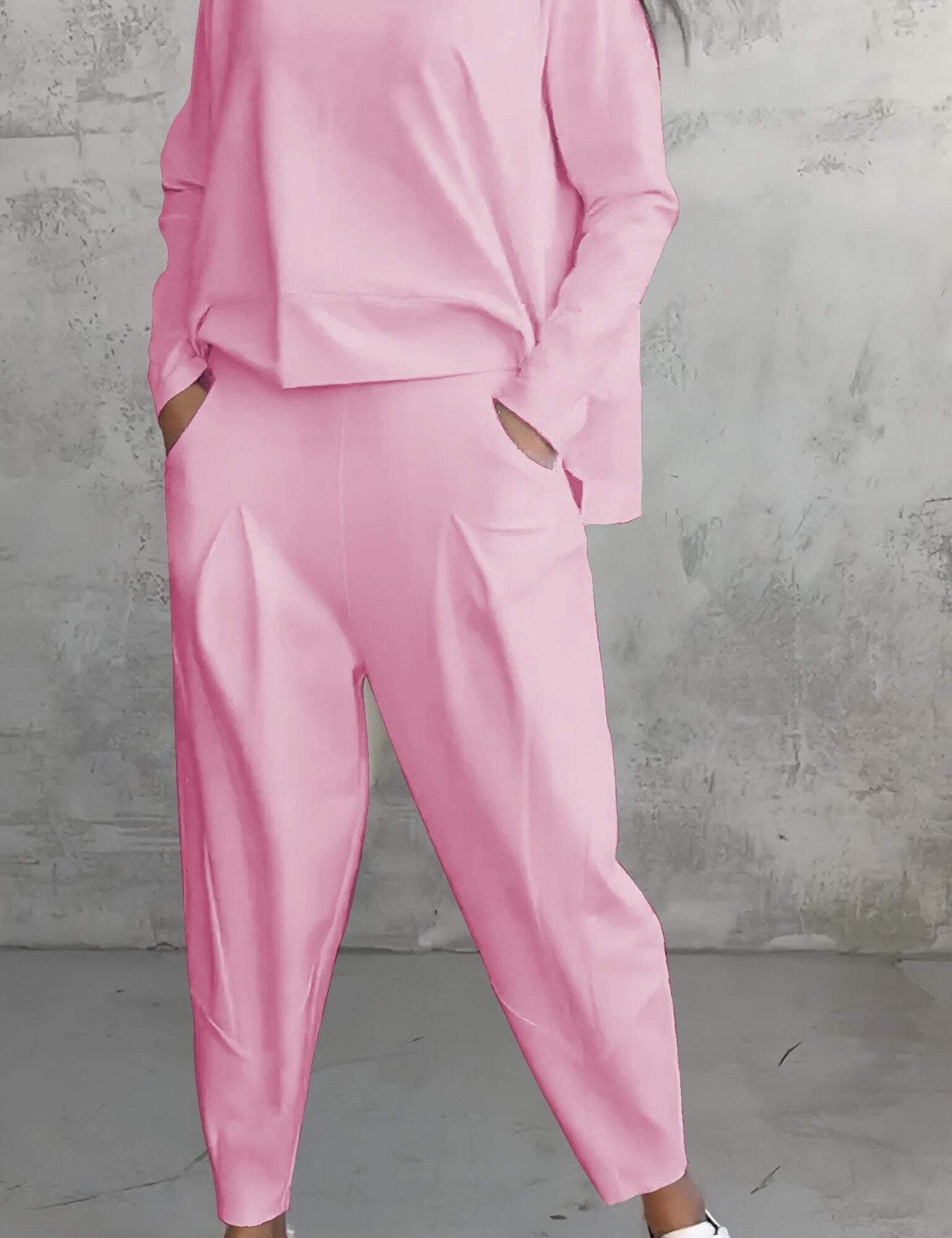 Estelle Moderne Freizeitkleidung