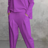 Estelle Moderne Freizeitkleidung