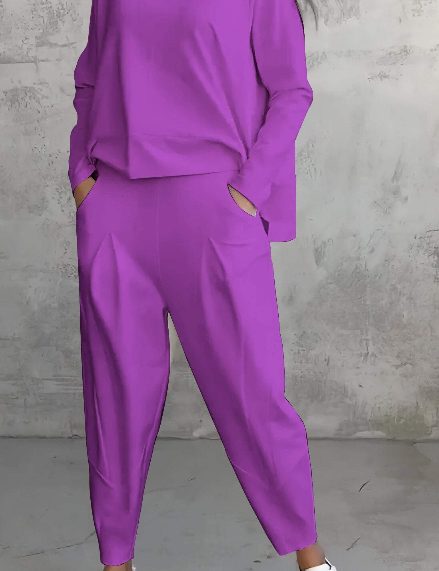 Estelle Moderne Freizeitkleidung