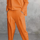 Estelle Moderne Freizeitkleidung