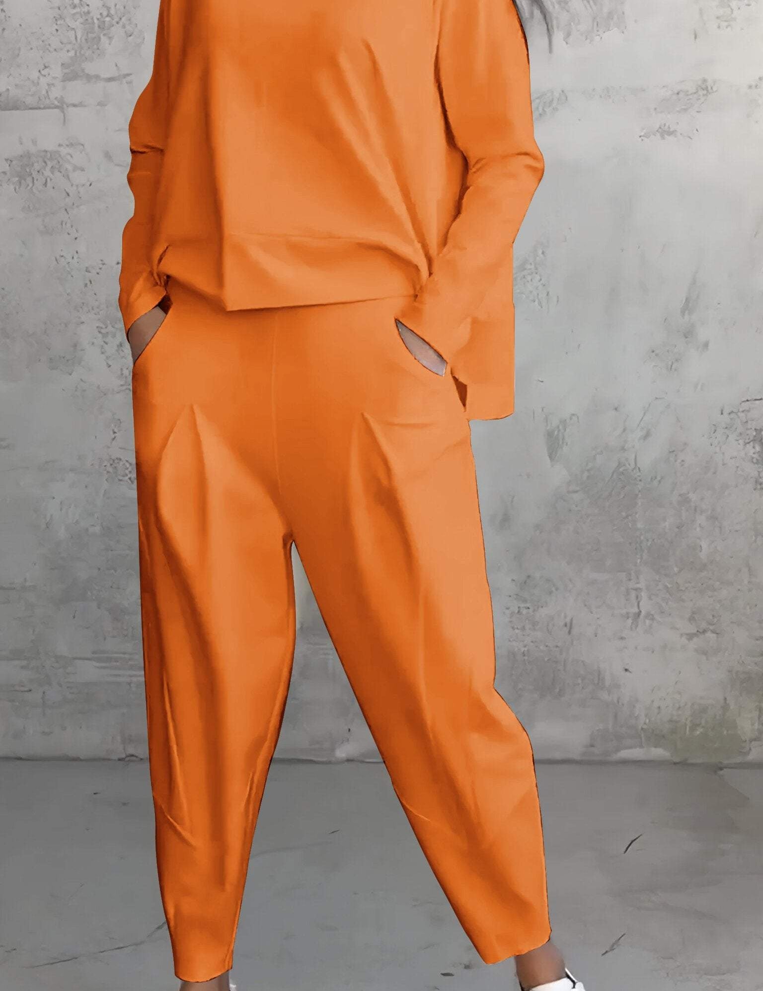 Estelle Moderne Freizeitkleidung