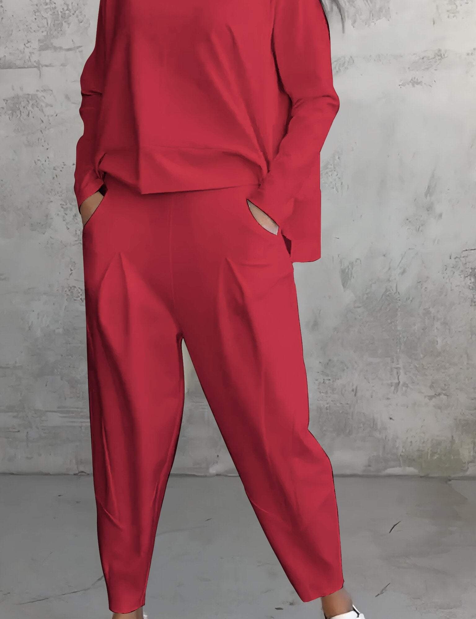 Estelle Moderne Freizeitkleidung