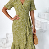 Wiesenzauber Midikleid