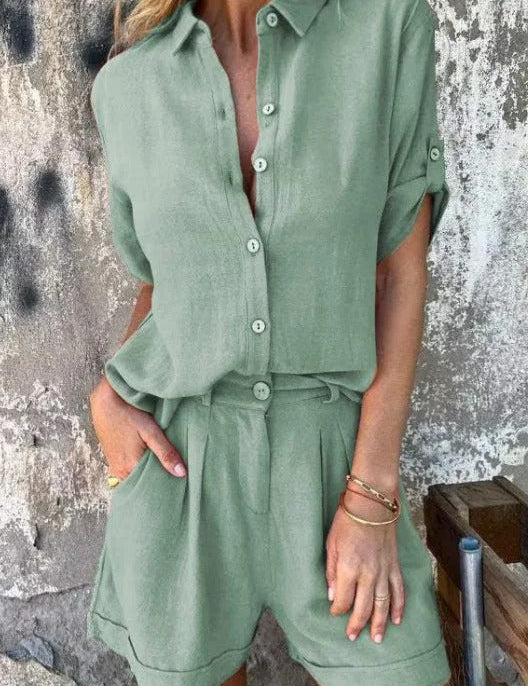 Giuliana - Leinenset