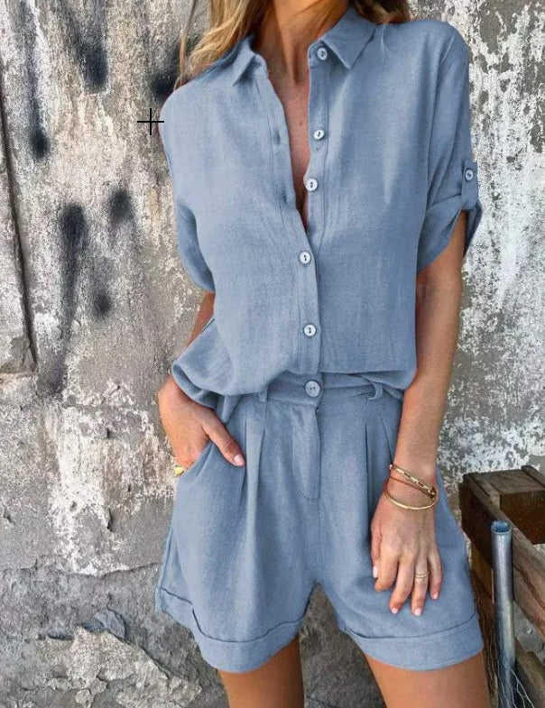 Giuliana - Leinenset