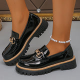 Sikorska Vintage Loafer Mit Weicher Sohle