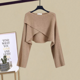 Nalina Kleid mit Top-Set